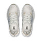 ON FOOTWEAR Womens Cloudswift 4 White/Cream Running Shoes