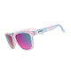 GOODR Candy Cloud Thirst Trap Sunglasses G00549-OG-01