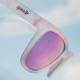 GOODR Candy Cloud Thirst Trap Sunglasses G00549-OG-01