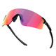 OAKLEY EVZero Blades Sunglasses with Polished Black Frame and Prizm Road Lens (OO9454-0238)