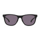 OAKLEY Leadline Matte Black/Prizm Gray Sunglasses (OO9473-0156)