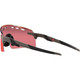 OAKLEY Encoder Strike Vented Matte Onyx Frame/ Prizm Trail Torch Lenses Sunglasses (OO9235-0839)
