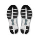 ON FOOTWEAR Women's Cloud X 4 Glacier/Stone Training Shoes