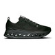 ON FOOTWEAR Men's Cloudsurfer Max Black/Eclipse Running Shoes