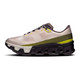 ON FOOTWEAR Men's Cloudmonster Hyper Lime Running Shoes