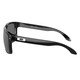 OAKLEY Holbrook XL Sunglasses with Polished Black Frame and Prizm Black Lens OO9417-1659