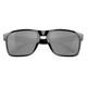 OAKLEY Holbrook XL Sunglasses with Polished Black Frame and Prizm Black Lens OO9417-1659