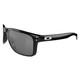 OAKLEY Holbrook XL Sunglasses with Polished Black Frame and Prizm Black Lens OO9417-1659