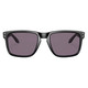 OAKLEY Holbrook XL Sunglasses with Matte Black Frame and Prizm Grey Lens OO9417-2259