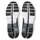 ON FOOTWEAR Men's Cloudflow Black/Asphalt Road Running Shoe