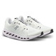 ON FOOTWEAR Men's Cloudsurfer White/Frost Running Shoes