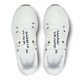 ON FOOTWEAR Men's Cloudsurfer White/Frost Running Shoes