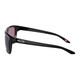 OAKLEY Sylas XL Black Ink Frame/Prizm Jade Lenses Sunglasses OO9448-1860