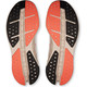 ON FOOTWEAR Men's Cloudsurfer Max Ivory/Salmon Shoes