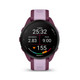 GARMIN Forerunner 165 Music Berry/Lilac Smartwatch 010-02863-33