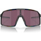 OAKLEY Sutro S Dark Galaxy Frame/Prizm Road Black Lenses Sunglasses (OO9462-1328)