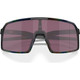 OAKLEY Sutro S Dark Galaxy Frame/Prizm Road Black Lenses Sunglasses (OO9462-1328)