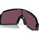 OAKLEY Sutro S Dark Galaxy Frame/Prizm Road Black Lenses Sunglasses (OO9462-1328)
