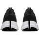 ON FOOTWEAR Women's Cloudswift 4 W Black/White Shoes