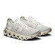 ON FOOTWEAR Women's Cloudswift 4 Wolf/Sand Running Shoes