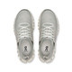 ON FOOTWEAR Women's Cloudswift 4 Wolf/Sand Running Shoes