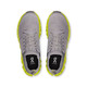 ON FOOTWEAR Men's Cloudswift 4 Alloy/Lime Running Shoes
