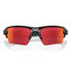 OAKLEY Flak 2.0 XL Pol Black with PRIZM Field OO9188-9159