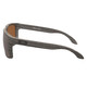 OAKLEY Holbrook XL Sunglasses with Woodgrain Frame and Prizm Tungsten Polarized Lens OO9417-0659