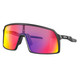 OAKLEY Sutro Sunglasses with Matte Black Frame and Prizm Road Lens OO9406-0837