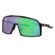 OAKLEY Sutro Sunglasses with Black Ink Frame and Prizm Jade Lens OO9406-0337
