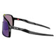 OAKLEY Sutro Sunglasses with Black Ink Frame and Prizm Jade Lens OO9406-0337