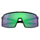 OAKLEY Sutro Sunglasses with Black Ink Frame and Prizm Jade Lens OO9406-0337
