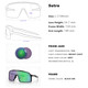 OAKLEY Sutro Sunglasses with Black Ink Frame and Prizm Jade Lens OO9406-0337