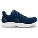 Navy/Lime