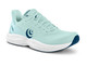 TOPO ATHLETIC Women's Fli-Lyte 6 Sky/Navy Running Shoes