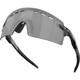 OAKLEY Encoder Strike Vented Matte Black Frame/Prizm Black Lenses Sunglasses (OO9235-0139)