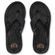 COBIAN Men's Draino 3 Flip-Flop Sandals