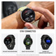 GARMIN Venu 4 41mm Black/Slate GPS Smartwatch (010-03013-02)