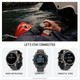 GARMIN Fenix 8 Pro Amoled 47mm Titanium/Graphite/Black GPS Smartwatch (010-03198-10)