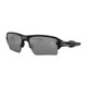 OAKLEY Flak 2.0 XL Matte Black Frame/ Prizm Black Lenses Sunglasses (OO9188-7359)