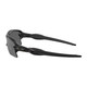 OAKLEY Flak 2.0 XL Matte Black Frame/ Prizm Black Lenses Sunglasses (OO9188-7359)