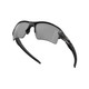 OAKLEY Flak 2.0 XL Matte Black Frame/ Prizm Black Lenses Sunglasses (OO9188-7359)