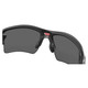 OAKLEY Flak 2.0 XL Matte Black Frame/ Prizm Black Lenses Sunglasses (OO9188-7359)
