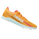 HOKA Unisex Cielo X LD Radiant Yellow/Camellia Running Shoes