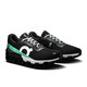 ON FOOTWEAR Men's Cloudmonster 2 Black/Glacier Running Shoes