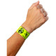 NATHAN SPORTS Inspired/Hi-Viz Yellow Reflex Band (NS1014-0227-00)