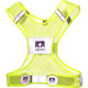NATHAN SPORTS Streak Safety Reflective Vest