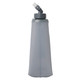 NATHAN SPORTS Quick Start 14oz Grey Soft Flask (NS71060-80002-OSFA)
