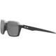 OAKLEY Parlay Polished Black/Prizm Black Eyewear (OO4143-0258)