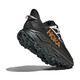 HOKA Men's Challenger 8 Black/Gold Trail Running Shoes